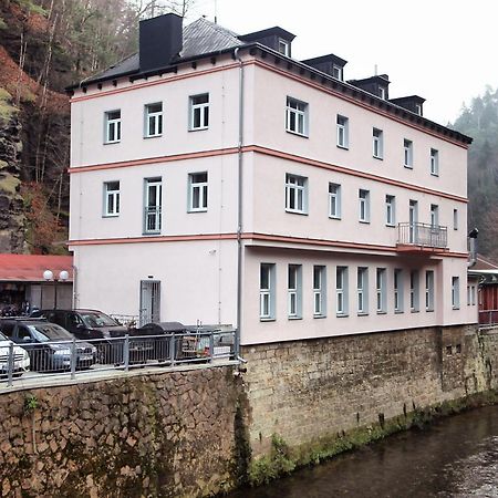 Hotel Kotva هرينسكو المظهر الخارجي الصورة