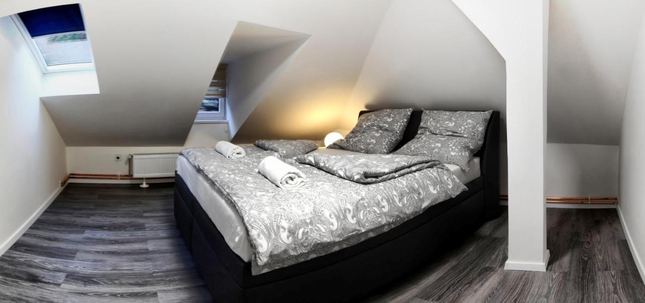Hotel Kotva هرينسكو المظهر الخارجي الصورة
