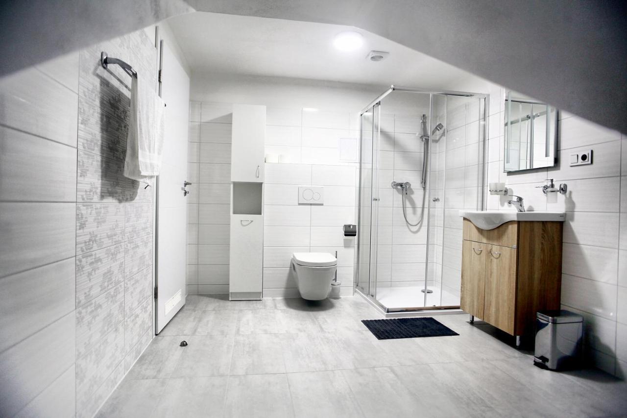 Hotel Kotva هرينسكو المظهر الخارجي الصورة