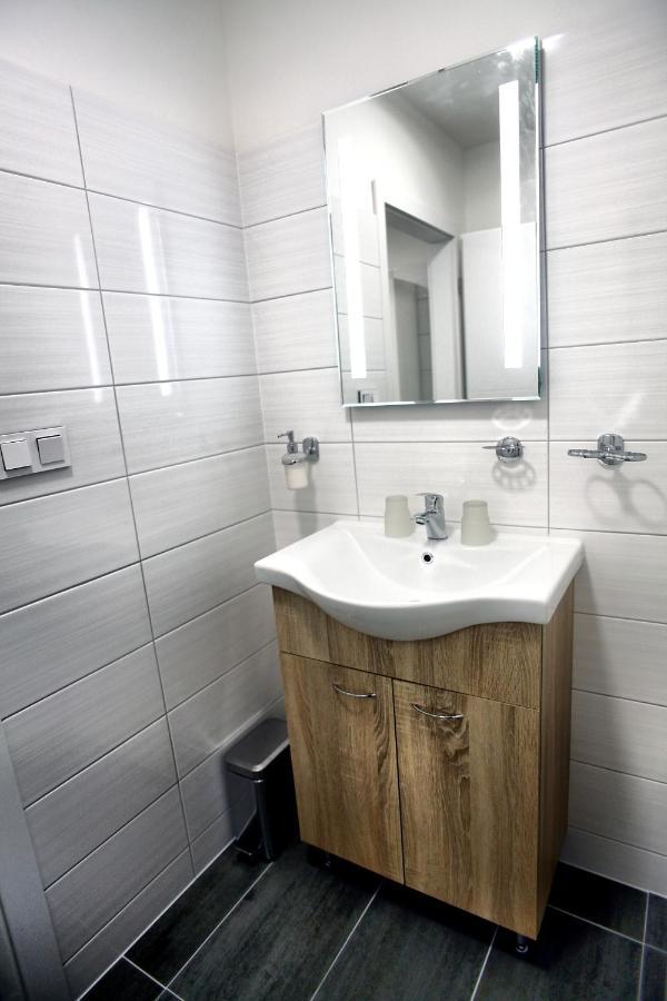 Hotel Kotva هرينسكو المظهر الخارجي الصورة