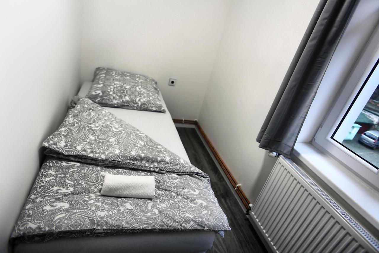 Hotel Kotva هرينسكو المظهر الخارجي الصورة