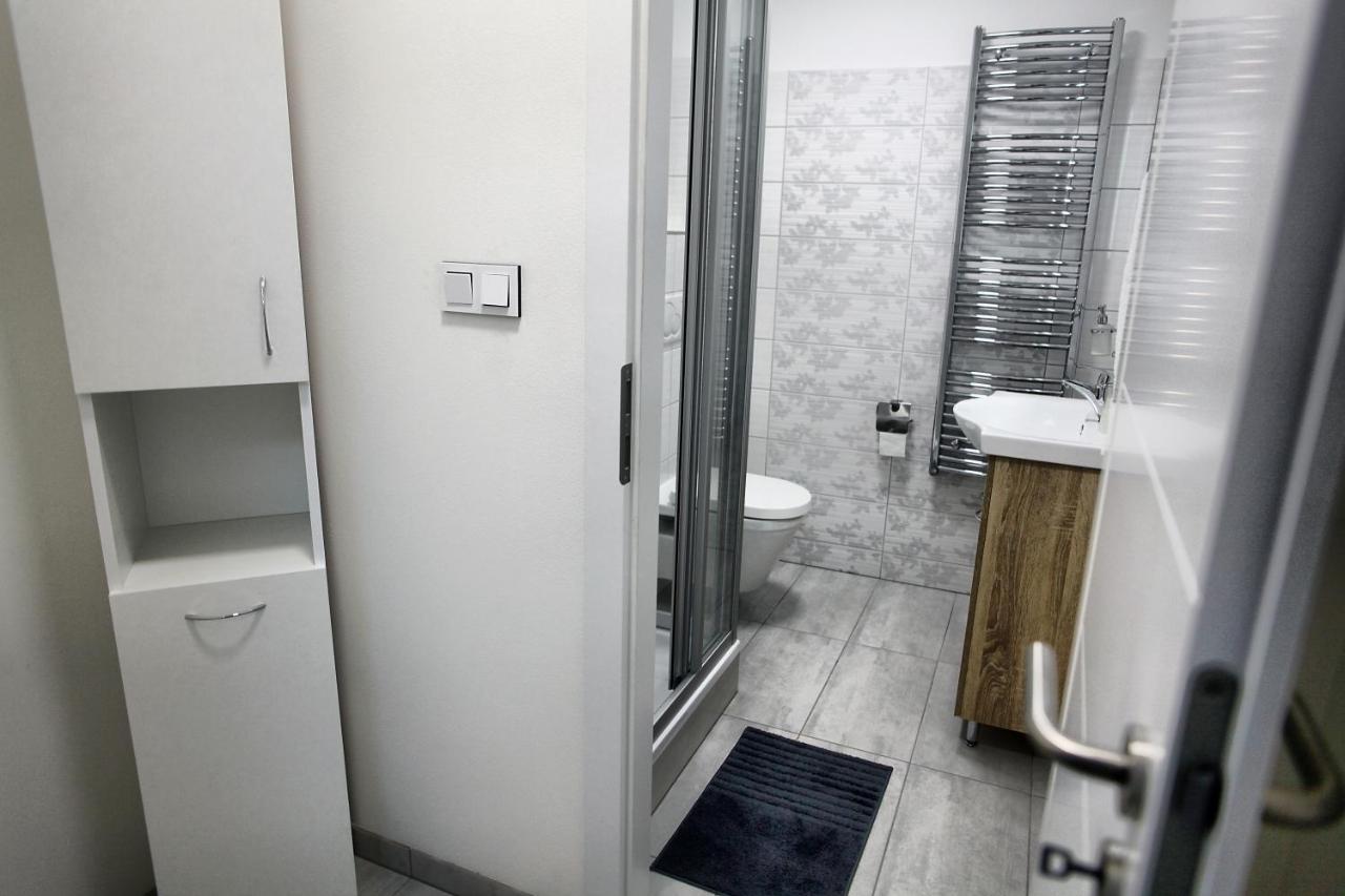 Hotel Kotva هرينسكو المظهر الخارجي الصورة