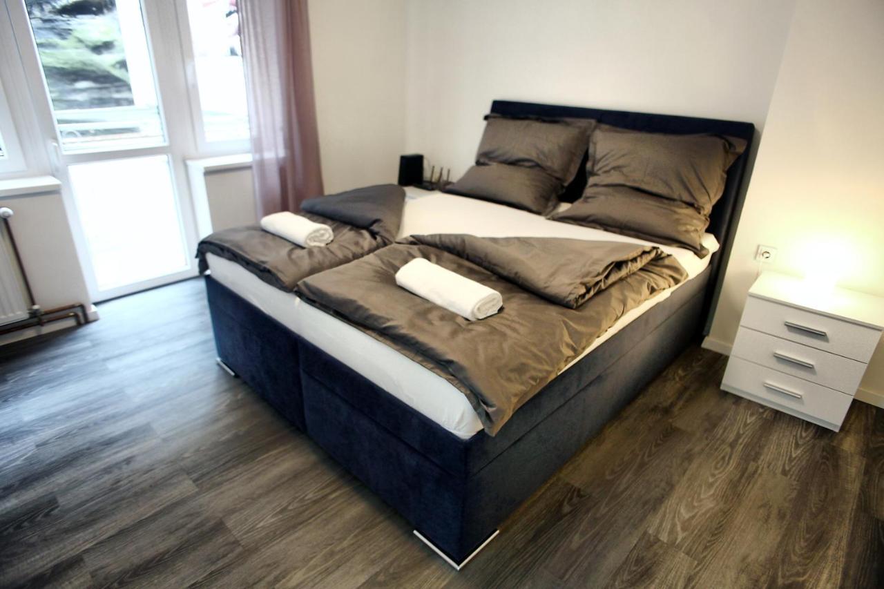 Hotel Kotva هرينسكو المظهر الخارجي الصورة