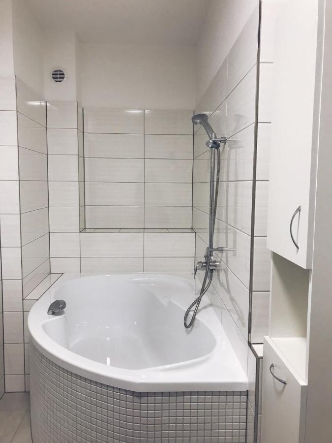 Hotel Kotva هرينسكو المظهر الخارجي الصورة